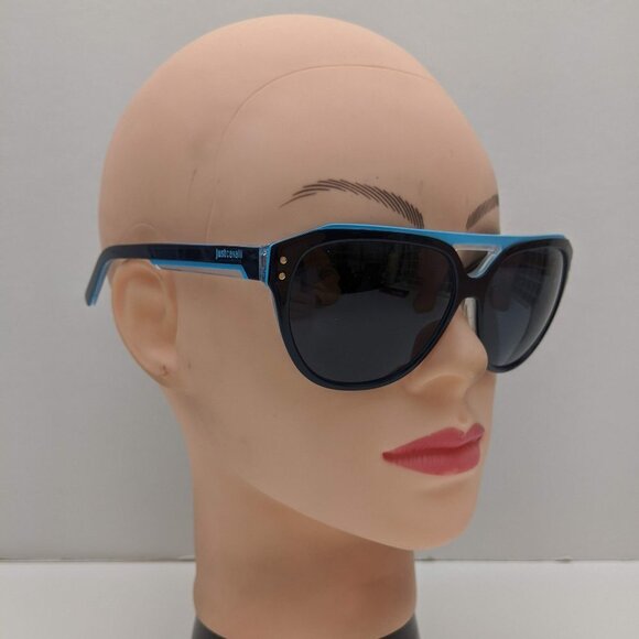 🕶️Just Cavalli JC505S Sunglasses 58/13 140 /KAA523🕶️ - Picture 5 of 6